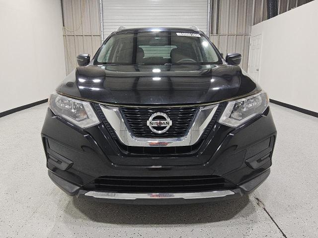 Photo 5 from auction – 2017 NISSAN ROGUE S with VIN KNMAT2MT2HP531201