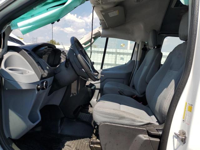 Photo 7 from auction – 2016 FORD TRANSIT T- with VIN 1FTYE1YM0GKA83557