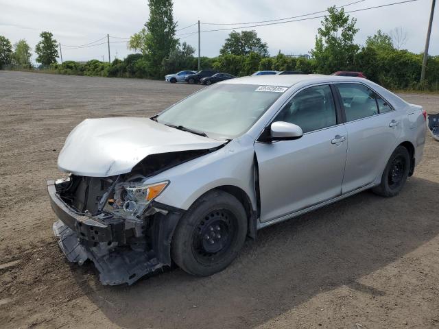 Photo 1 from auction – 2014 TOYOTA CAMRY L with VIN 4T1BF1FK6EU775758
