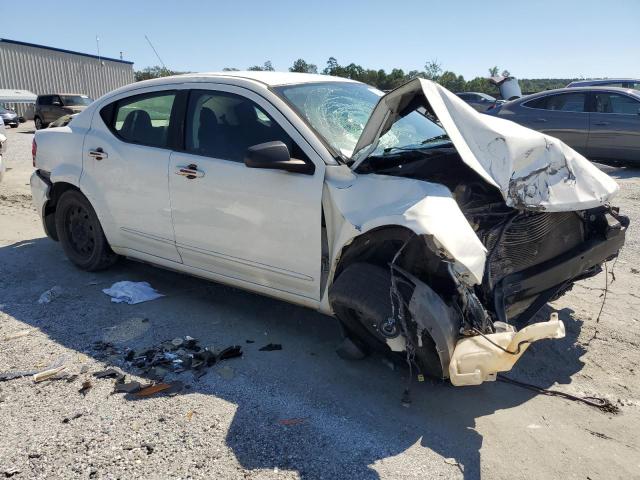 Photo 4 from auction – 2009 DODGE AVENGER with VIN 1B3LC46B09N566620