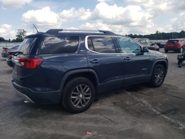 Photo 3 from auction – 2018 GMC ACADIA SLT with VIN 1GKKNMLS3JZ154556