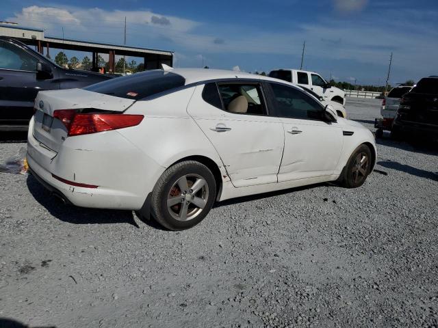 Photo 3 from auction – 2013 KIA OPTIMA LX with VIN 5XXGM4A75DG142306