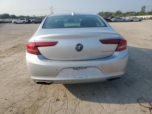 Foto 6 de la subasta – 2017 BUICK LACROSSE E con VIN 1G4ZP5SS0HU189506