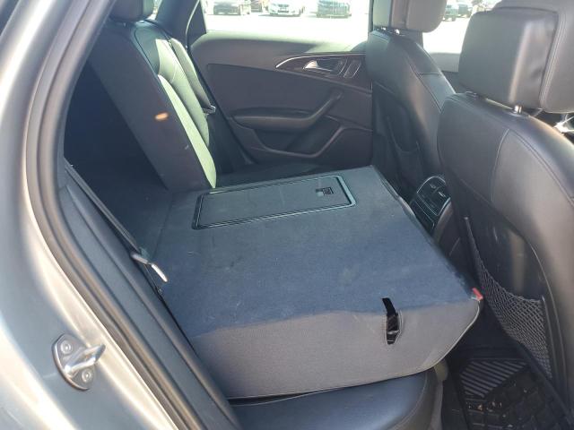 Photo 10 from auction – 2014 AUDI A6 PREMIUM with VIN WAUGFAFC7EN026669