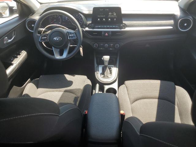 Photo 8 from auction – 2021 KIA FORTE FE with VIN 3KPF24AD0ME403504