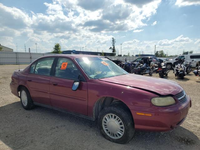 Photo 4 from auction – 2004 CHEVROLET CLASSIC with VIN 1G1ND52F44M604618