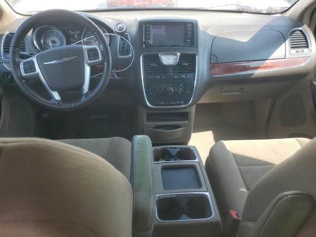 Photo 8 from auction – 2012 CHRYSLER TOWN & COU with VIN 2C4RC1BG4CR176056