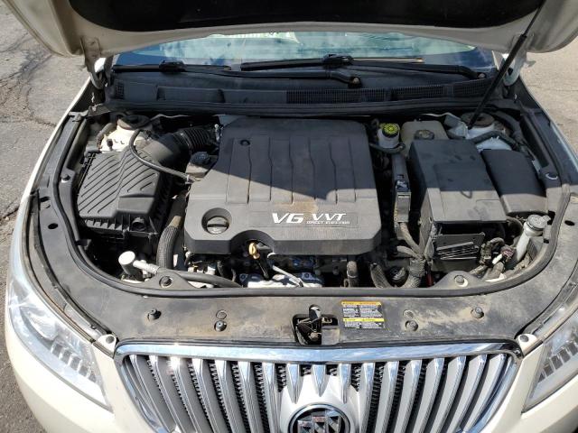 Photo 11 from auction – 2011 BUICK LACROSSE C with VIN 1G4GE5GD6BF171790