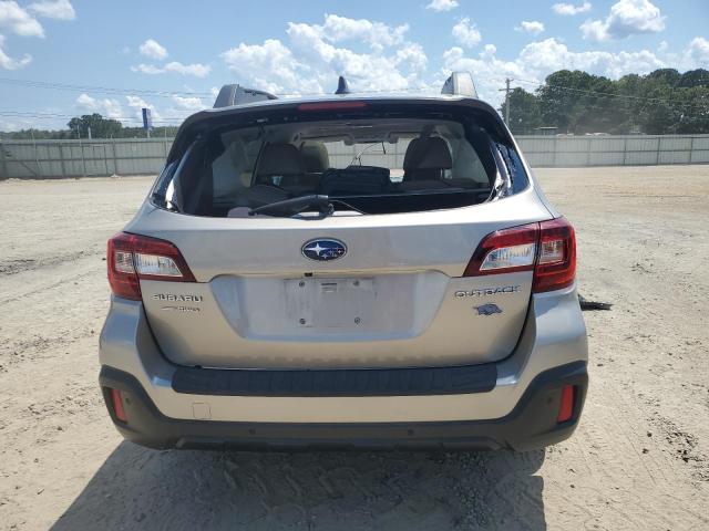 Photo 6 from auction – 2018 SUBARU OUTBACK 2. with VIN 4S4BSANC6J3327008