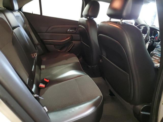 Photo 10 from auction – 2013 CHEVROLET MALIBU 1LT with VIN 1G11C5SA0DF344583