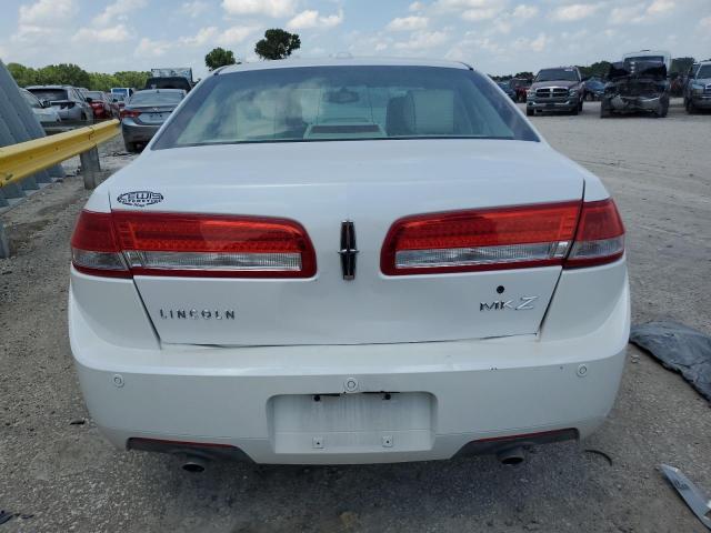 Foto 6 de la subasta – 2011 LINCOLN MKZ con VIN 3LNHL2GC1BR775041
