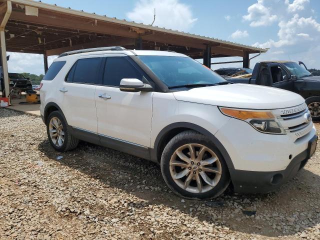 Photo 4 from auction – 2011 FORD EXPLORER L with VIN 1FMHK8F81BGA86742