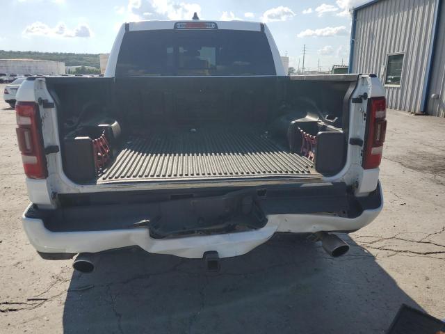 Photo 6 from auction – 2019 RAM 1500 LARAMIE with VIN 1C6SRFJT0KN908732