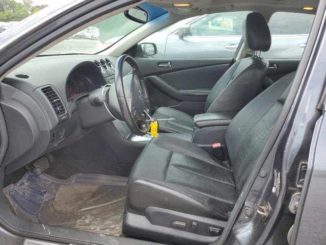 Photo 7 from auction – 2010 NISSAN ALTIMA BASE with VIN 1N4AL2APXAN477211