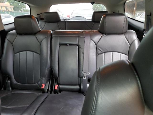 Photo 10 from auction – 2010 BUICK ENCLAVE CX with VIN 5GALVBED3AJ163549