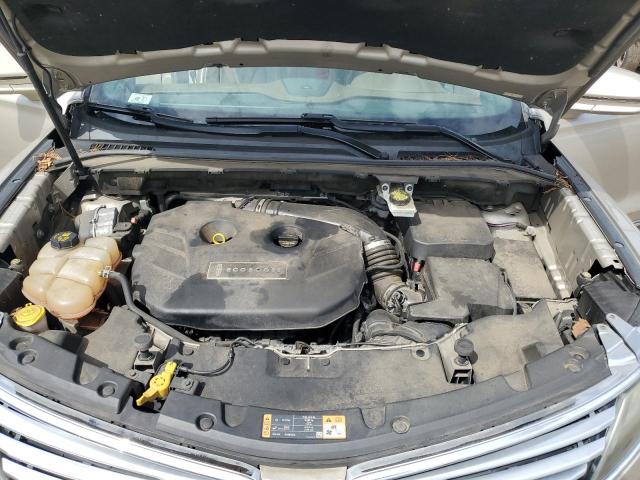 Photo 11 from auction – 2015 LINCOLN MKC with VIN 5LMCJ2A91FUJ17955