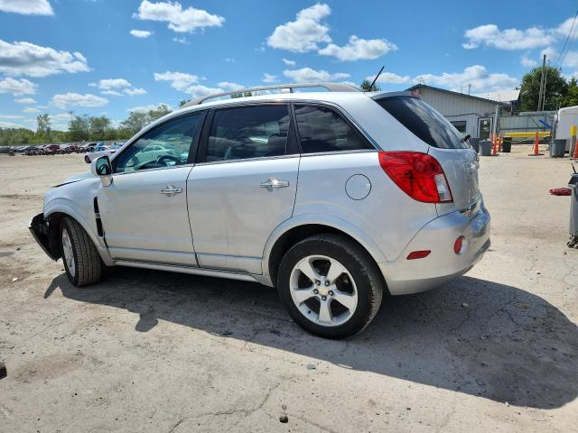 Photo 2 from auction – 2014 CHEVROLET CAPTIVA LT with VIN 3GNAL4EK4ES542061