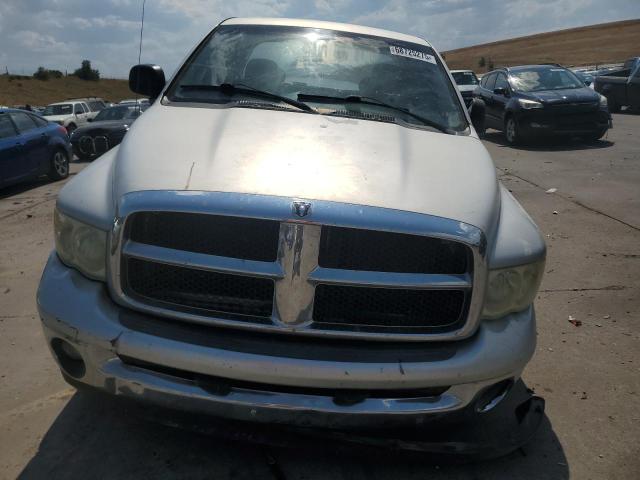 Photo 5 from auction – 2004 DODGE RAM 1500 S with VIN 1D7HU18D24S536520