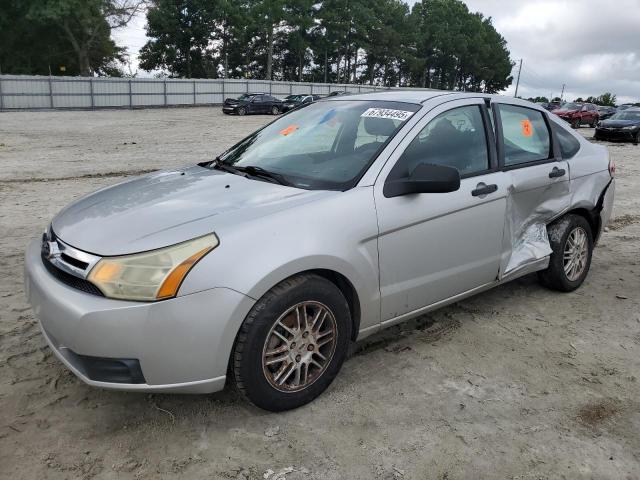 FORD FOCUS SE 2010 with VIN 1FAHP3FN7AW260614 - Photo from auction