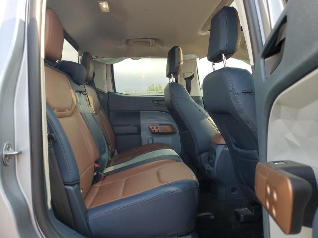 Photo 10 from auction – 2023 FORD MAVERICK X with VIN 3FTTW8F95PRA05804