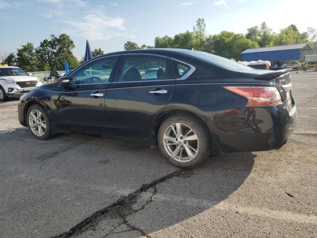 Photo 2 from auction – 2015 NISSAN ALTIMA with VIN 1N4AL3AP2FC459231