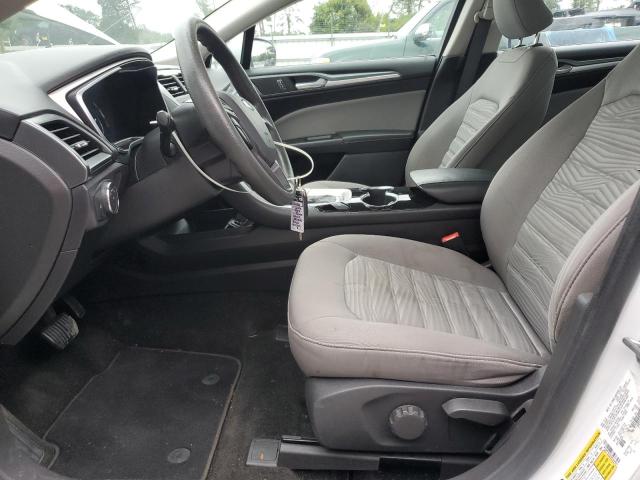 Photo 7 from auction – 2016 FORD FUSION S H with VIN 3FA6P0UU5GR350467