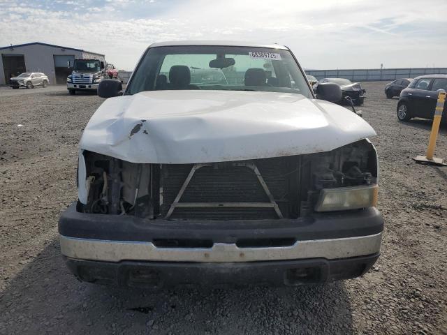 Photo 5 from auction – 2007 CHEVROLET SILVERADO with VIN 3GCEK14X77G214163