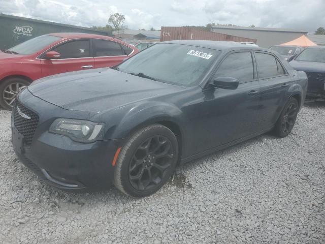 CHRYSLER 300 S 2019 with VIN 2C3CCABG6KH559527 - Photo from auction