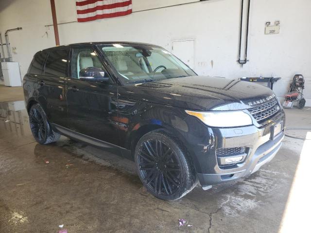 Photo 4 from auction – 2015 LAND ROVER RANGE ROVE with VIN SALWG2VFXFA626861