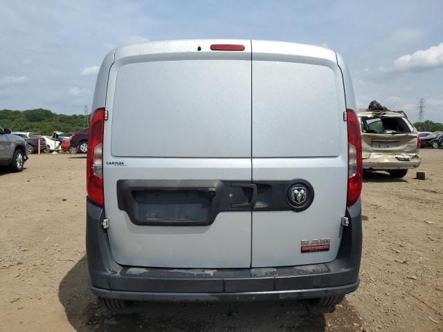 Photo 6 from auction – 2016 RAM PROMASTER with VIN ZFBERFAT9G6C54875