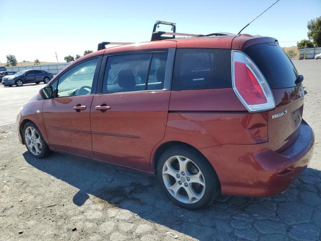 Photo 2 from auction – 2008 MAZDA 5 with VIN JM1CR29L280324414
