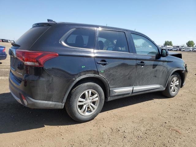 Photo 3 from auction – 2017 MITSUBISHI OUTLANDER with VIN JA4AZ2A39HZ611192