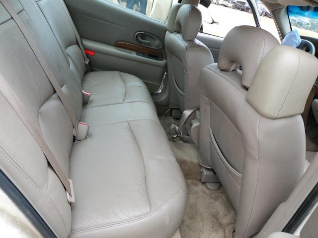 Photo 10 from auction – 2003 BUICK LESABRE CUSTOM with VIN 1G4HP52K834194375