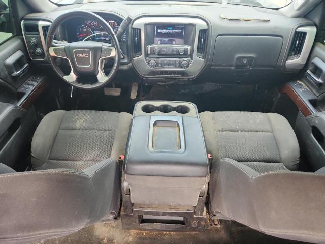 Photo 8 from auction – 2017 GMC SIERRA K15 with VIN 3GTU2MEC0HG354419