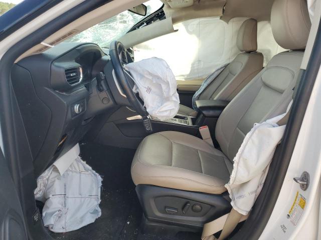 Photo 7 from auction – 2022 FORD EXPLORER LIMITED with VIN 1FMSK7FH4NGA56235