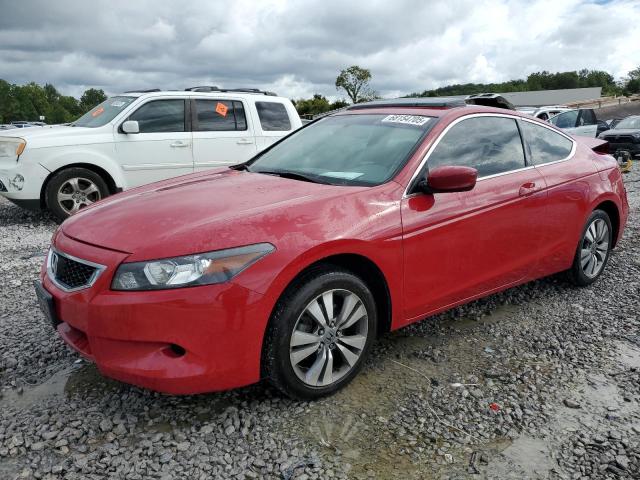 HONDA ACCORD EXL 2010 with VIN 1HGCS1B89AA000950 - Photo from auction
