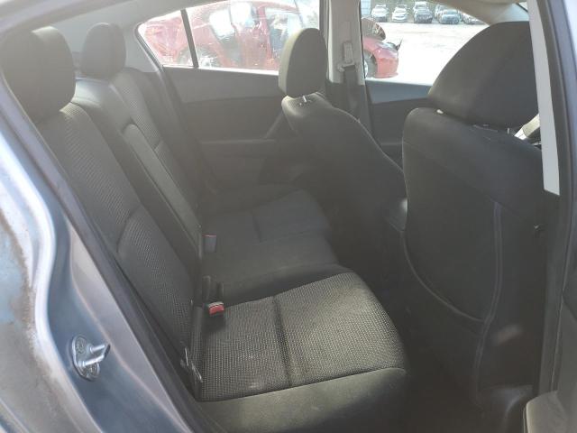 Photo 10 from auction – 2012 MAZDA 3 I with VIN JM1BL1V70C1698409