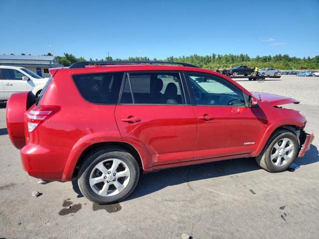 Photo 3 from auction – 2012 TOYOTA RAV4 LIMIT with VIN 2T3DK4DV8CW076851
