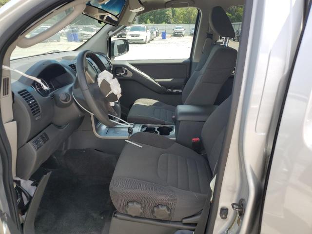 Photo 7 from auction – 2012 NISSAN PATHFINDER with VIN 5N1AR1NN9CC622342