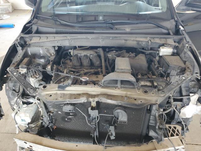 Photo 12 from auction – 2016 TOYOTA HIGHLANDER with VIN 5TDJKRFHXGS259750