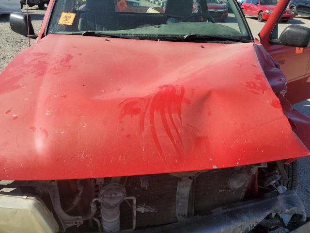 Photo 11 from auction – 1995 TOYOTA T100 with VIN JT4UD10D0S0003997
