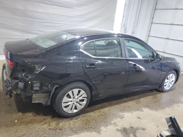 Photo 3 from auction – 2020 NISSAN SENTRA S with VIN 3N1AB8BVXLY233385