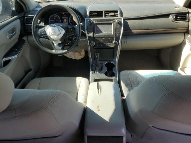 Photo 8 from auction – 2017 TOYOTA CAMRY LE with VIN 4T1BF1FK9HU317863
