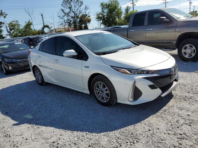 Photo 4 from auction – 2018 TOYOTA PRIUS PRIME with VIN JTDKARFPXJ3092295
