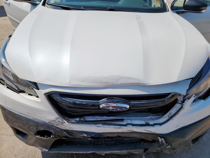 Photo 12 from auction – 2022 SUBARU OUTBACK with VIN 4S4BTGLD0N3214494