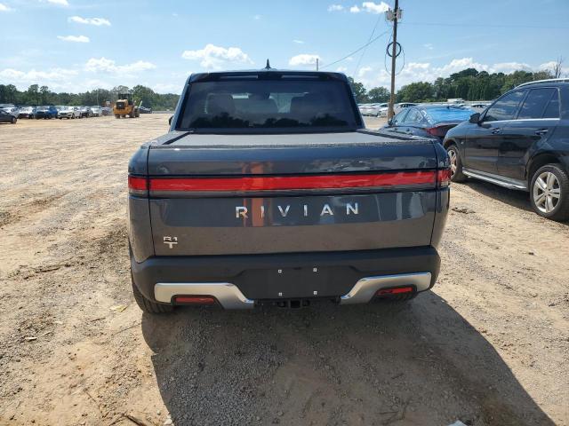 Photo 6 from auction – 2023 RIVIAN R1T ADVENT with VIN 7FCTGBAA3PN028927