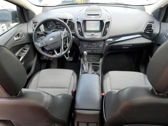 Photo 8 from auction – 2017 FORD ESCAPE SE with VIN 1FMCU9GD8HUD80767