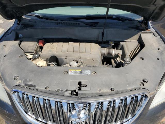 Photo 12 from auction – 2013 BUICK ENCLAVE with VIN 5GAKRCKD1DJ219230