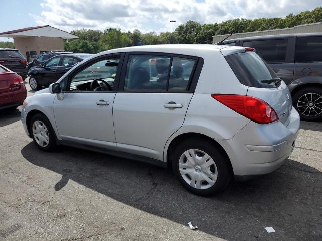 Photo 2 from auction – 2011 NISSAN VERSA S with VIN 3N1BC1CP8BL450504