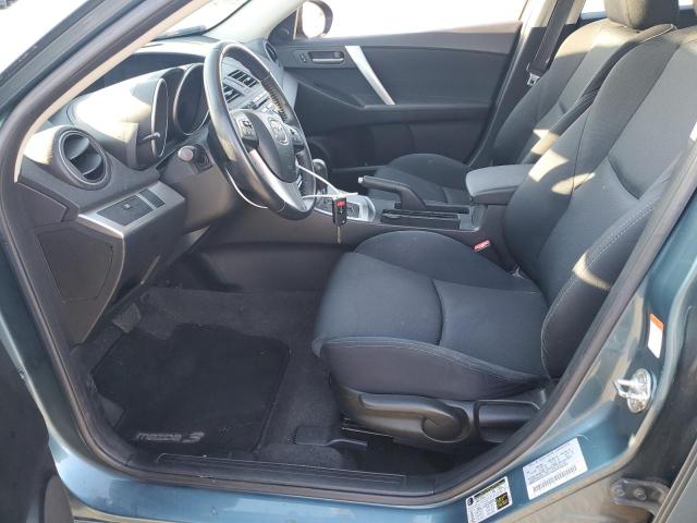 Photo 7 from auction – 2010 MAZDA 3 S with VIN JM1BL1H6XA1262229